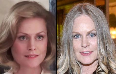 beverly d angelo young|Beverly D Angelo Plastic Surgery Before and After Photos.